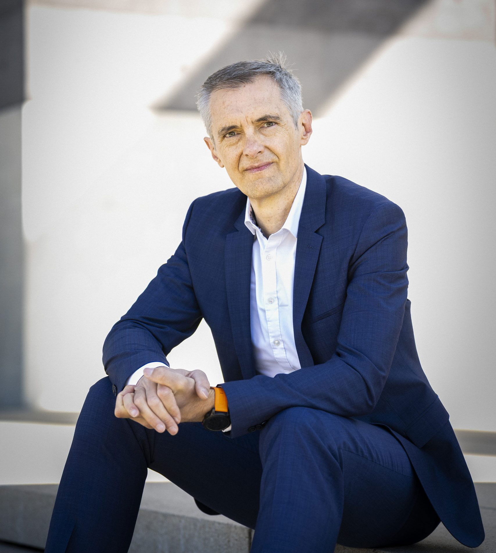Axel Brugger  - Veritas Advisory Berlin